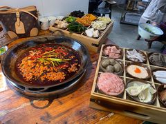 -芈重山老火锅(洪崖洞店)