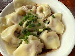 红汤抄手-洞子口张老二凉粉(文殊院店)