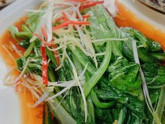 -神火烧烤馕坑肉新疆菜(兴隆街店)