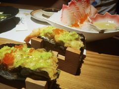 -和创柚子·会席日本料理(新区淮海街店)