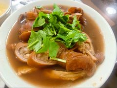 -姚记炒肝店(鼓楼店)