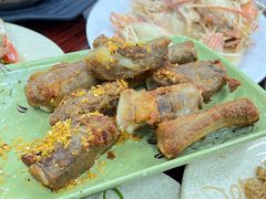 -贞姨美食·老字号海鲜大排档