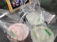 -林香柠·柠檬茶