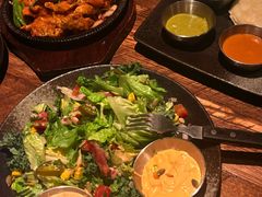 -Q MEX 库迈墨西哥餐吧(三里屯店)