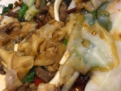 -银记肠粉店(新港西路店)