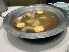 -古乐牛香鲜牛肉牛杂火锅(观前街店)
