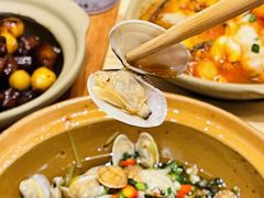 青藤花甲-彧玖食坊·川式砂锅酒馆(成山路店)