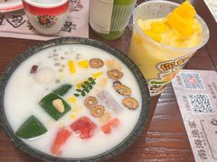 -南海渔家•海鲜•正宗海南菜(海棠湾店)