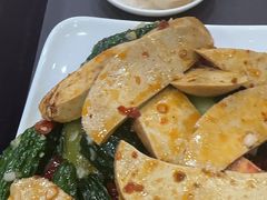 -马洪小炒泡馍馆(钟楼回民街店)