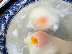 鸡蛋茶-张记饺饼筒(环城东路店)