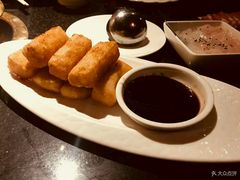 -新食谱全日制餐厅·苏州苏州湾艾美酒店