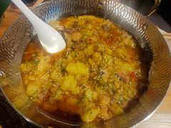 -云尊府云南菜·蒸汽石锅鱼(学清路店)