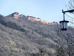 -句容茅山景区
