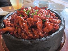 -西江美食舫·江西菜(健德桥店)