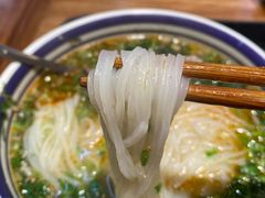 招牌生烫牛肉大理饵丝-云阿蛮云南生烫牛肉米线(奉贤路店)