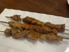 羊肉串-中发源·清真餐厅(春风店)