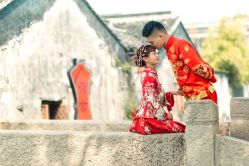 -茜茜公主婚纱摄影会馆