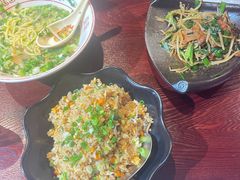 -纪州豚骨酱油拉面(锦延路店)