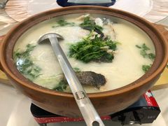 -千岛湖鱼味馆(十字街总店)