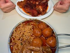 -燃计沙茶皇·香港沙茶火锅(人广旗舰店)