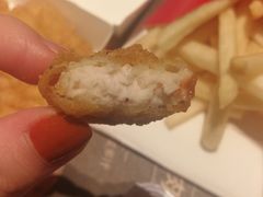 -麦当劳(凯德广场店)