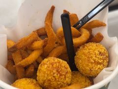 -Potato Corner(广州天河城店)