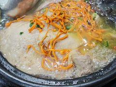 -江宁肚包鸡(铁心桥店)