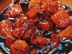 -鑫小城故事·藕汤·家常菜(台北一路总店)
