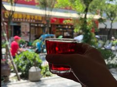 -大理.老字号渝记酸萝卜乌鱼(古城总店)
