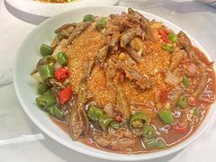 -又见炊烟私房菜(敬亭路店)