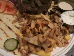 -ELI FALAFEL Lebanese&Mediterranean黎巴嫩美食(富城路店)