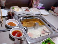 -海底捞火锅(九久奥特莱斯店)