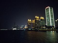 -轮渡红巷旅游码头