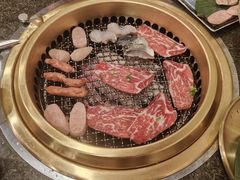 -梦山水日本烧肉(五四广场店)