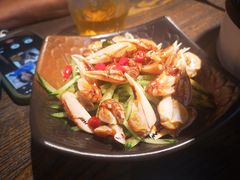 -鼎牛牛炖锅·烤串(温泉路店)