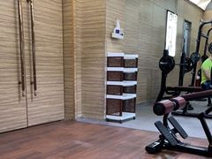 -一兆韦德(万源城店)