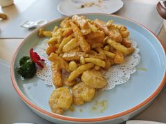 -海泰食府·新鲁菜·家宴(总部基地店)