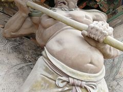 -榆次老城