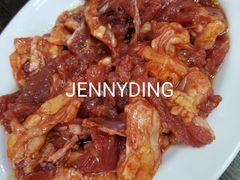 -西塔隆太白烤牛肉馆(图们路店)