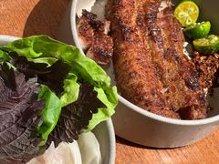 厚切糖烤猪五花-SHAN山(前滩太古里店)