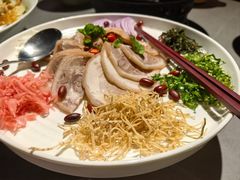 -甘家界柠檬鸭(安吉店)