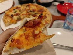 -必胜客(滨江店)