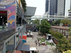 -皇庭广场(福华三路店)