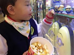 -UME影城(安贞DTS:X店)