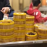 我可太爱早茶啦
