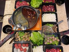 -潮发潮汕牛肉店(龙洞店)