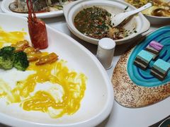 -鲜味食族水产·海鲜餐厅