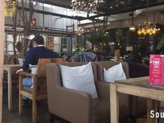大堂-Maan coffee漫咖啡(1905店)