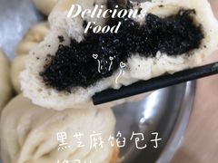 -老陶包子铺(南大西南村店)