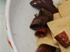 -龙香居海鲜浑锅家常菜·特色驴肉